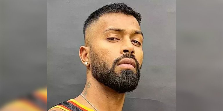 Buzz Haircut