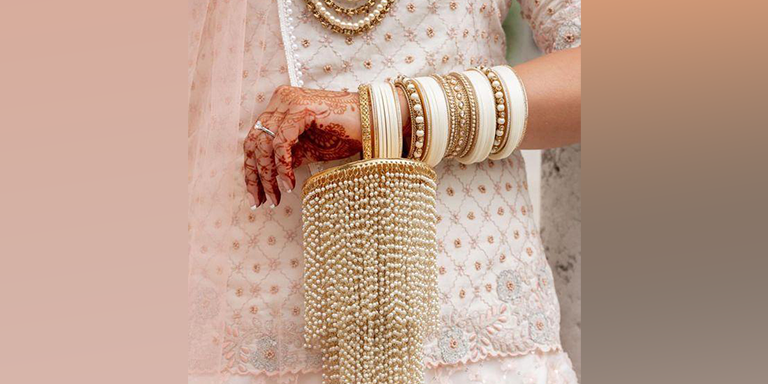 Choose Them White Hues