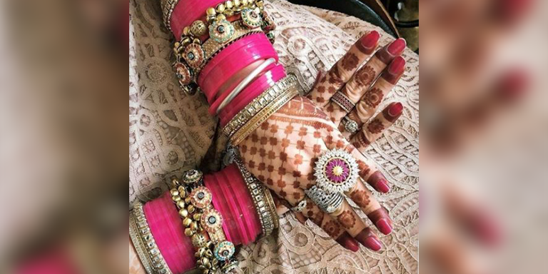 Don’t Overthink, Go For Hot Pink