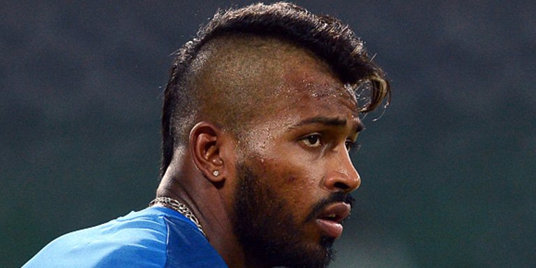 Half-Head Haircut