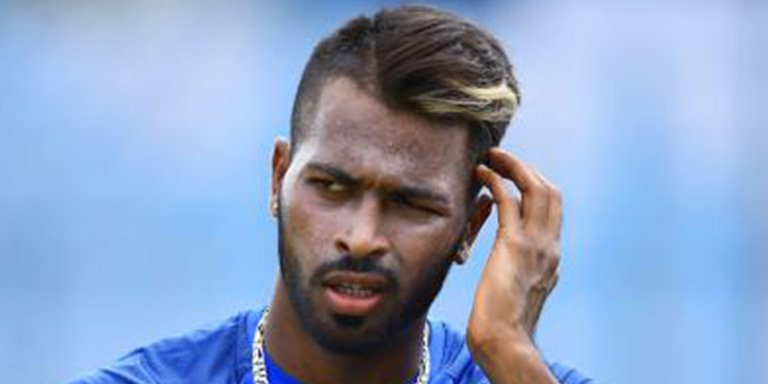 Half-Head Haircut