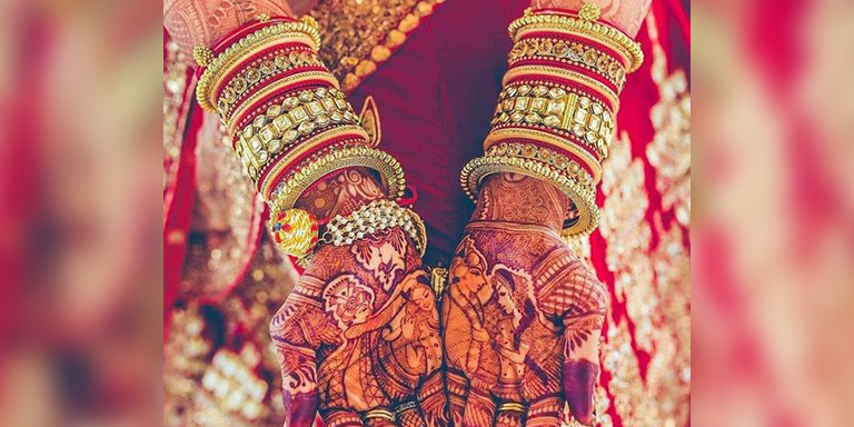 Kada-Bangle Elevating The Wedding Angle
