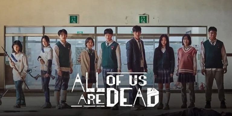All Of Us Are Dead