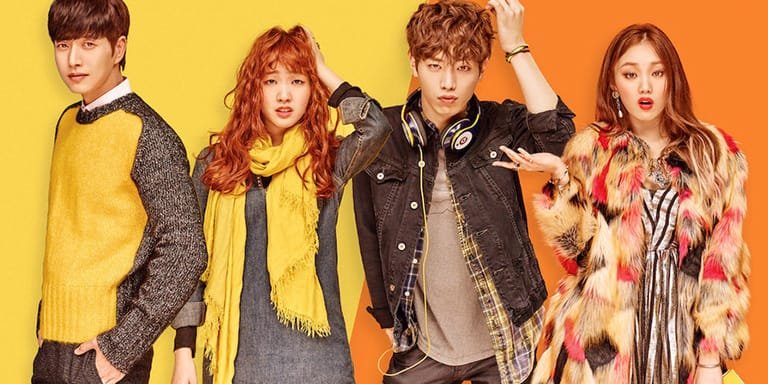 Cheese In The Trap