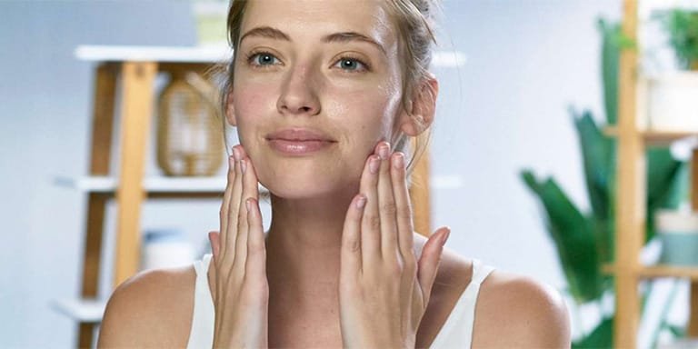 Double Cleansing