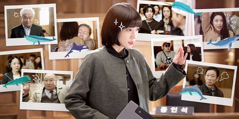 Extraordinary Attorney Woo 
