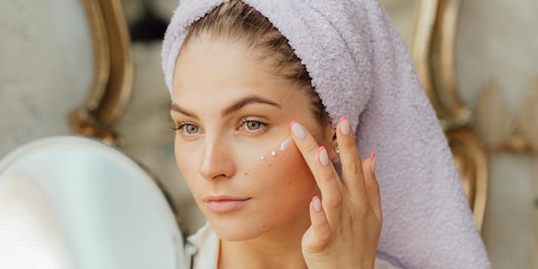 Heavy Moisturizers