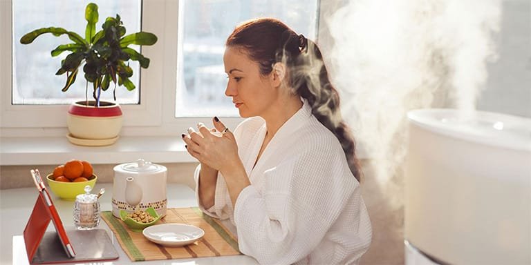 Humidifiers