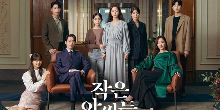 Little Women