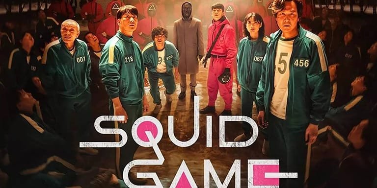 Squid Games 