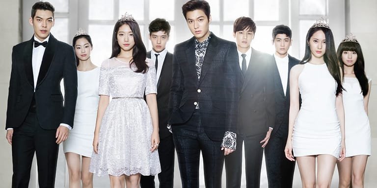 The Heirs 