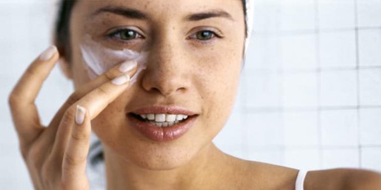 Under Eye Care