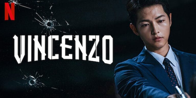 Vincenzo 