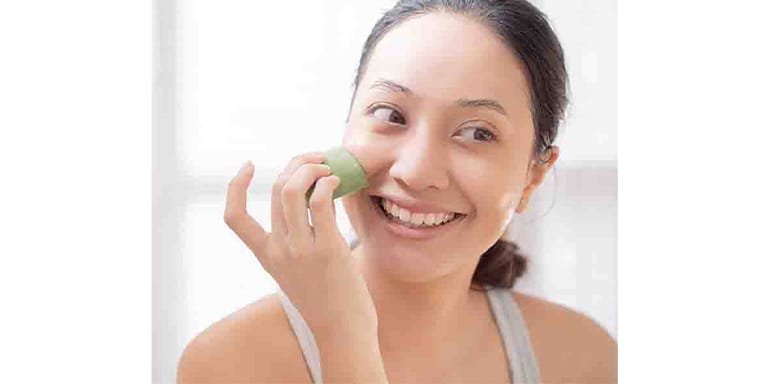 Antidote For Skin Irritation