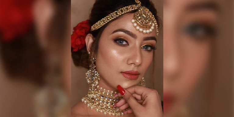 Dewy Glass Finish Skin