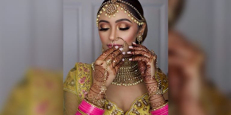 Dive into The 90s Metallic!