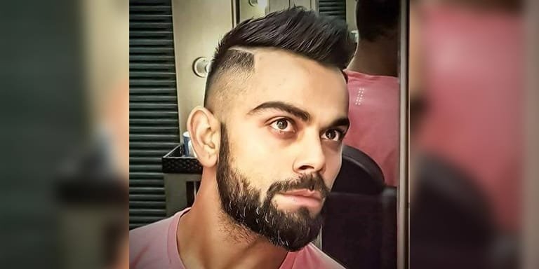 Fade Cut
