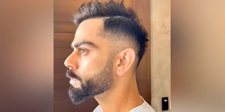 Fade Cut