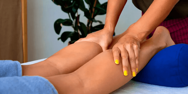 Gets Rid of Post-Surgery Swelling