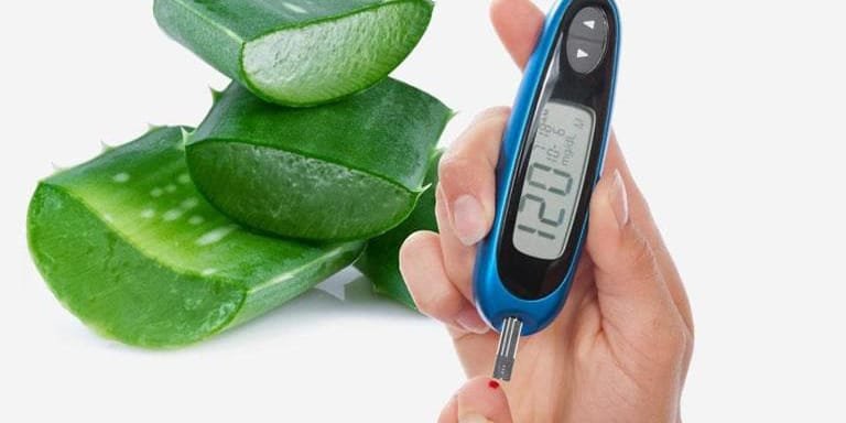 Lowers Blood Sugar Level