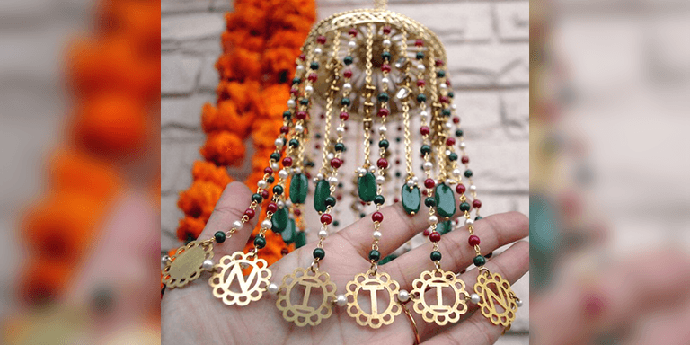 Customizable Kalire, No More Jhamele