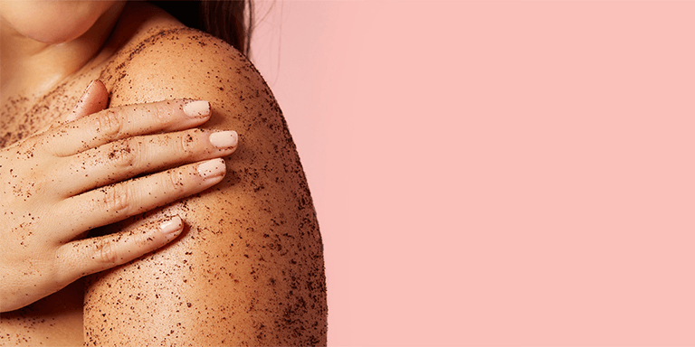 Exfoliating Twice A Week