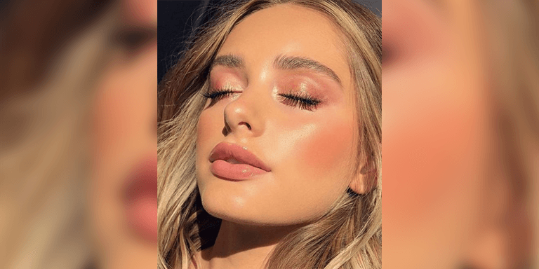 Lighter Makeup For A Fresh Look