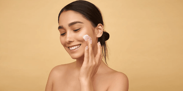 Moisturising Lotion Works As A Magical Potion