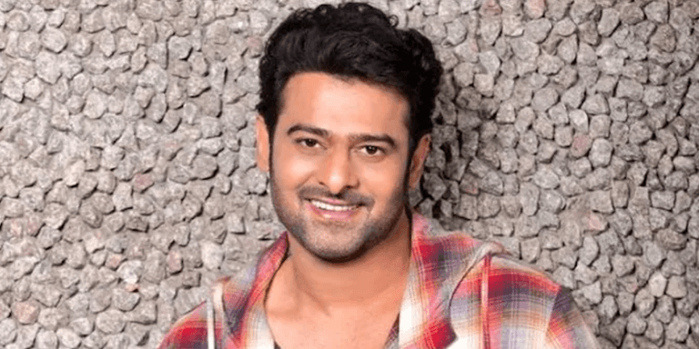 The Puff Prabhas Hairstyle