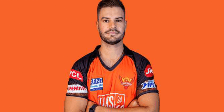 Aiden Makram (Sunrisers Hyderabad)