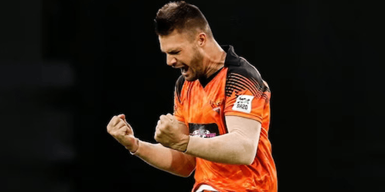 Aiden Makram (Sunrisers Hyderabad)