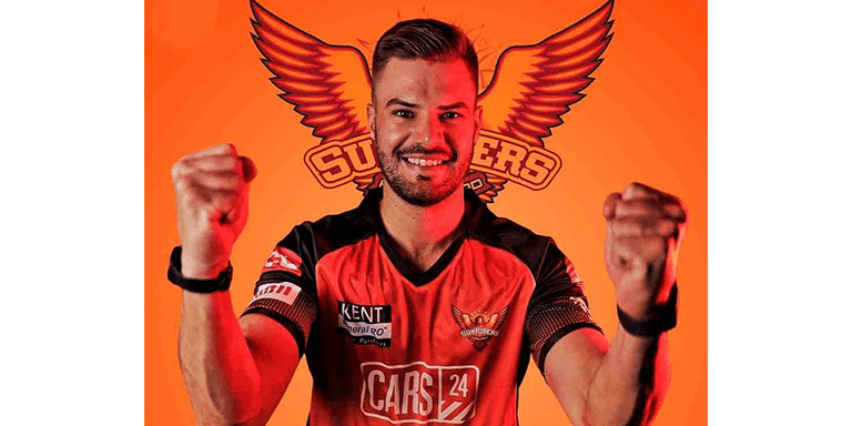 Aiden Makram (Sunrisers Hyderabad)