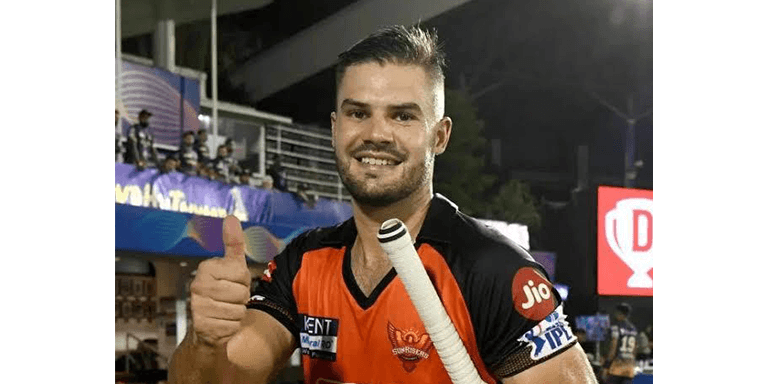 Aiden Makram (Sunrisers Hyderabad)