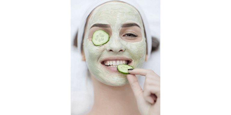 Detoxify The Skin