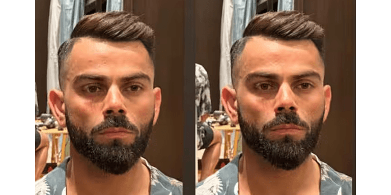 Virat Kohli (Royal Challengers Bangalore)