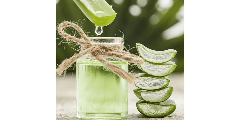 Aloe Vera Gel 