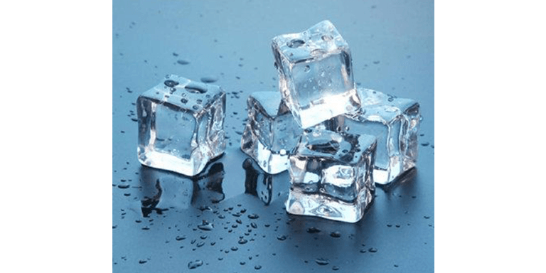 Ice Cubes