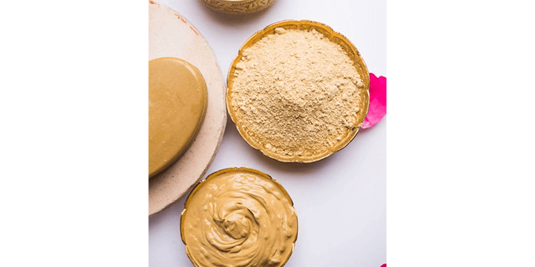 Multani Mitti Or Fuller’s Earth 