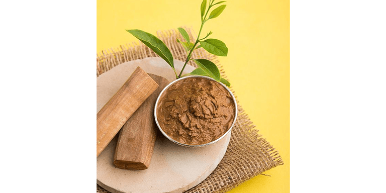 Sandalwood Powder 