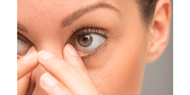 Eye Injuries