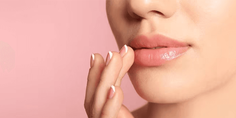 Lip Pampering At It’s Best 