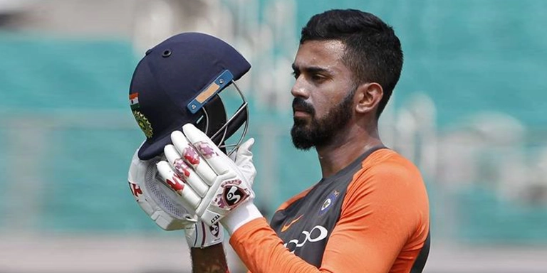 Trendy KL Rahul Hairstyles
