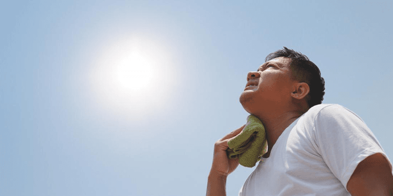 Better UV Protection