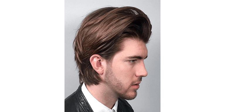 High Volume Ear Tuck