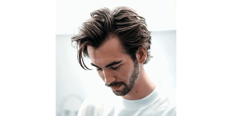 High Volume Ear Tuck