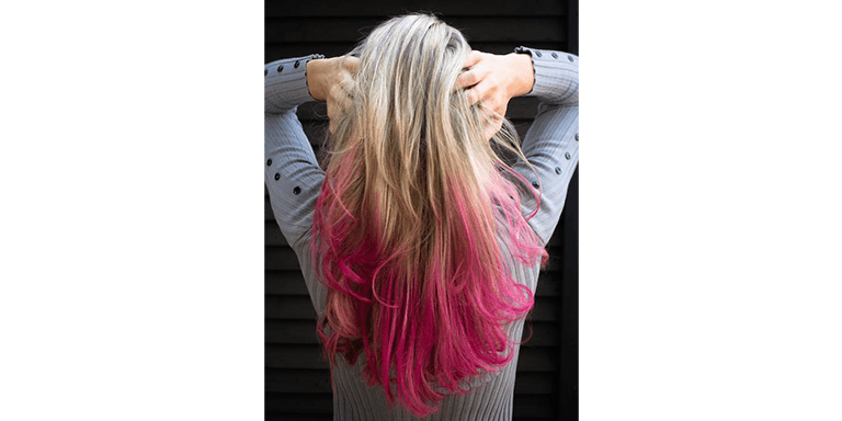 Prevents Color Damage