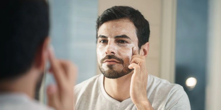 sunscreen for premature skin aging