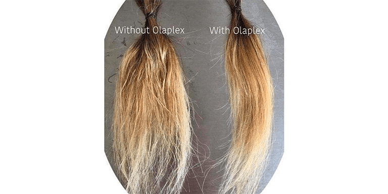 Provides Healthier, Smoother, And Shinier Hair