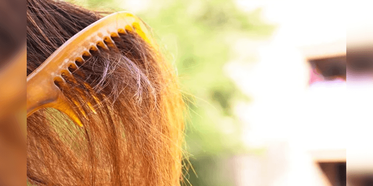 Reduces Hair Frizziness