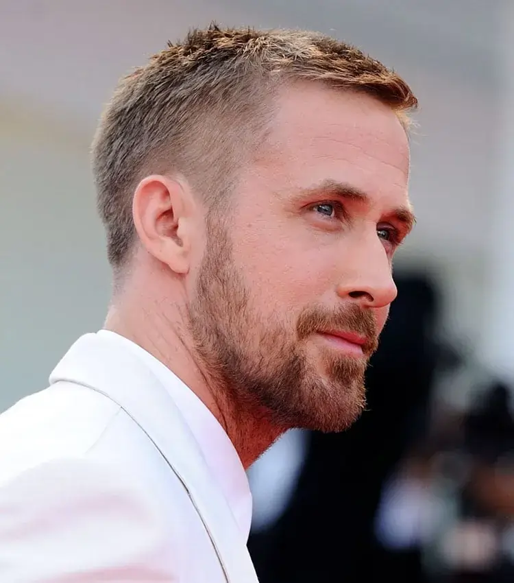 Short-Classic-Taper-Ryan Gosling